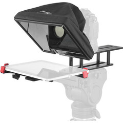 Glide Gear TMP 50 Adjustable Smartphone Mini Teleprompter