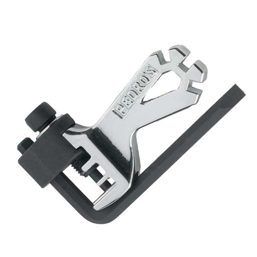 Pedros Pedros, Six-Pack, Chain tool