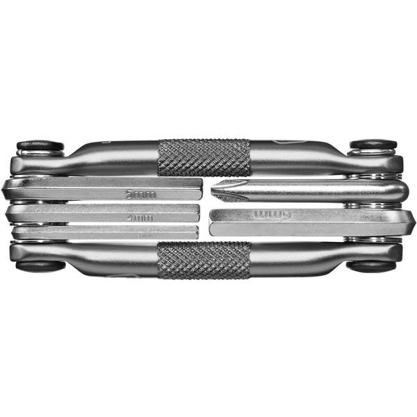 Crank Brothers M5 Nickel