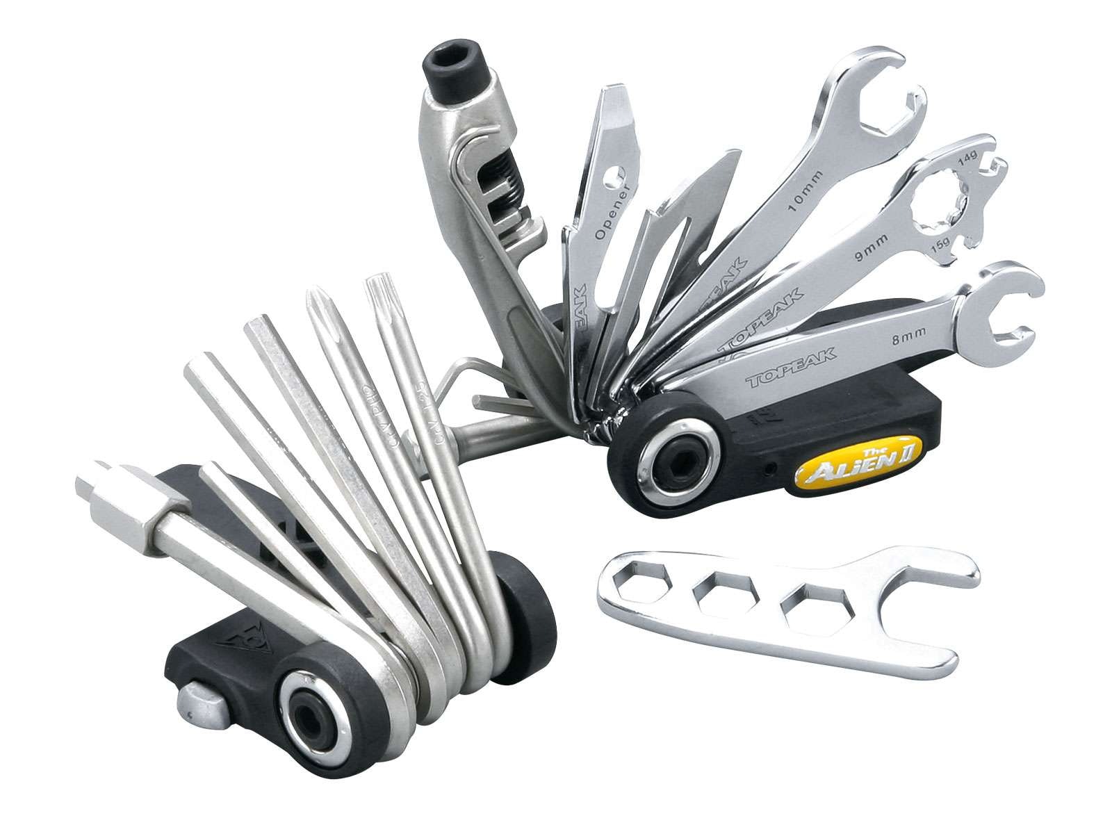 Topeak Alien II Mini Tool