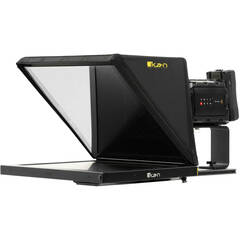 ikan Professional High Bright Teleprompter (17