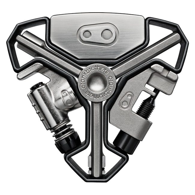 Crank Brothers Y16