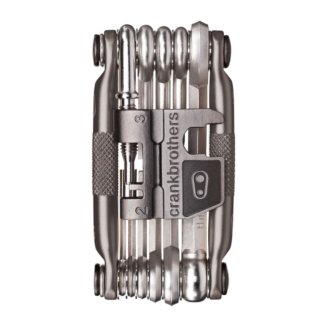Crank Brothers M17 Nickel