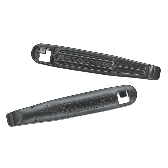 Lezyne POWER LEVER XL Black 2017