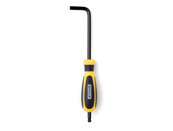 Pedros 6mm Hex Driver