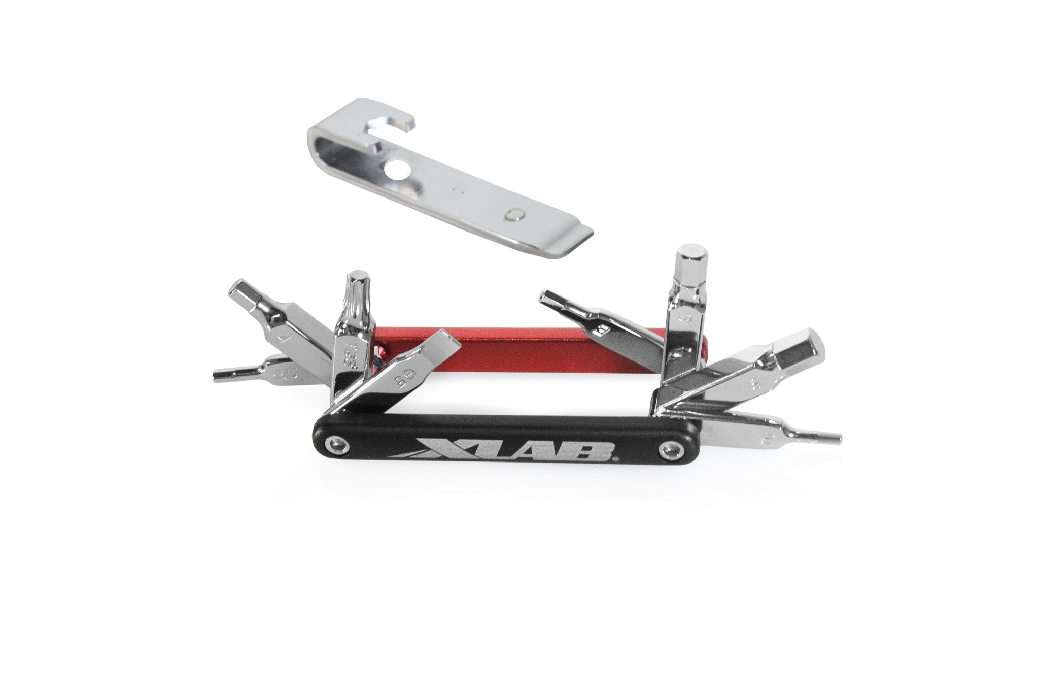 Xlab Tri Tool Kit (2232)