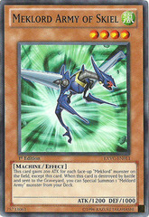 Meklord Army of Skiel - EXVC-EN013 - Common - Unlimited Edition