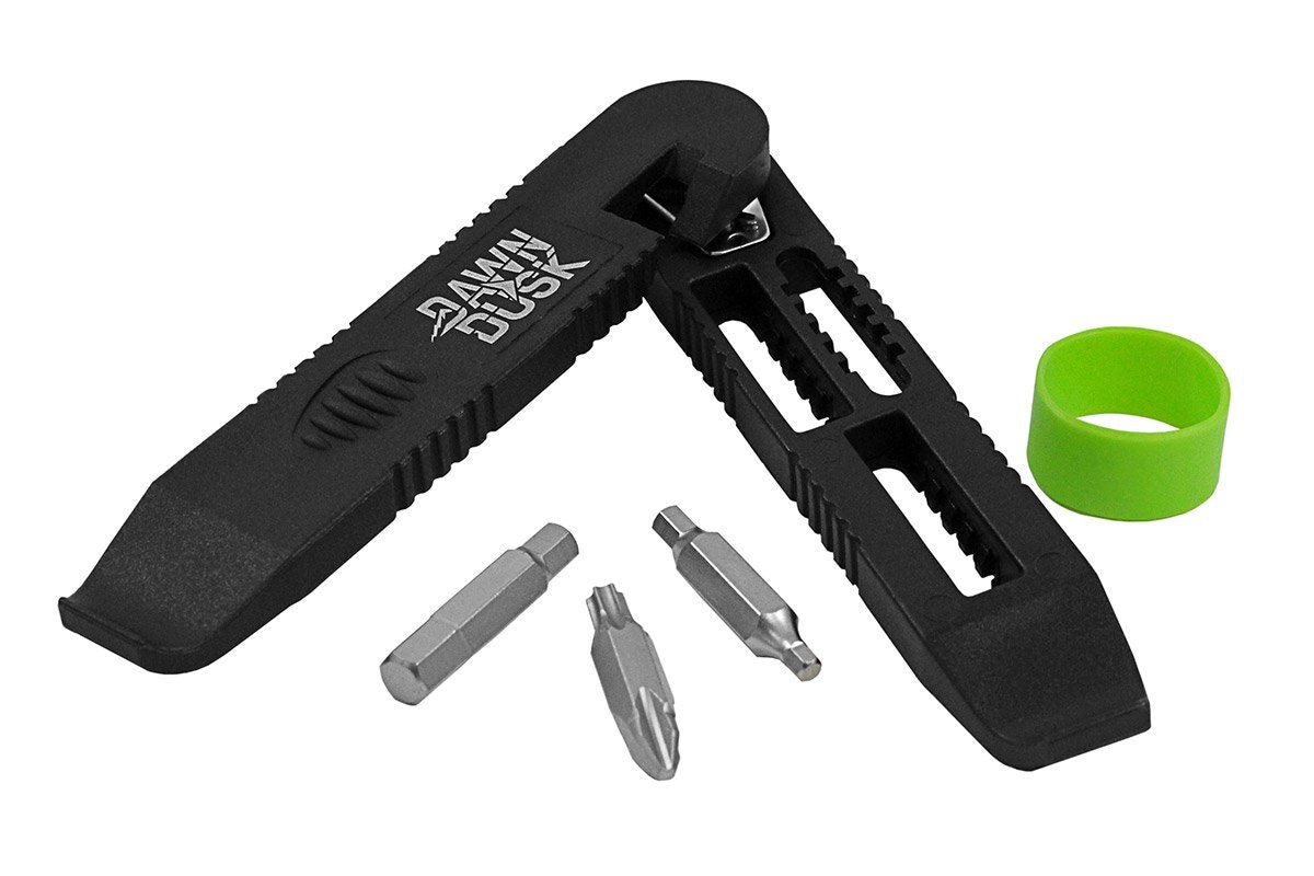Dawn to Dusk Socket Lever Set