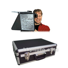 Genustech ScriptShade Teleprompter for DSLR Cameras