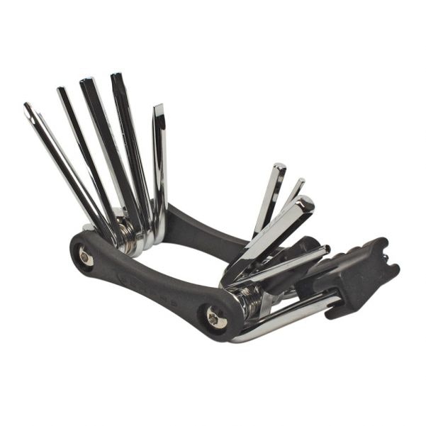 Serfas Chrome 11 Mini Tool