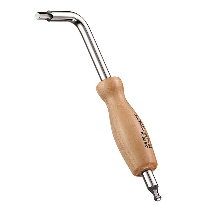 Lezyne Classic Hex Rod 6mm