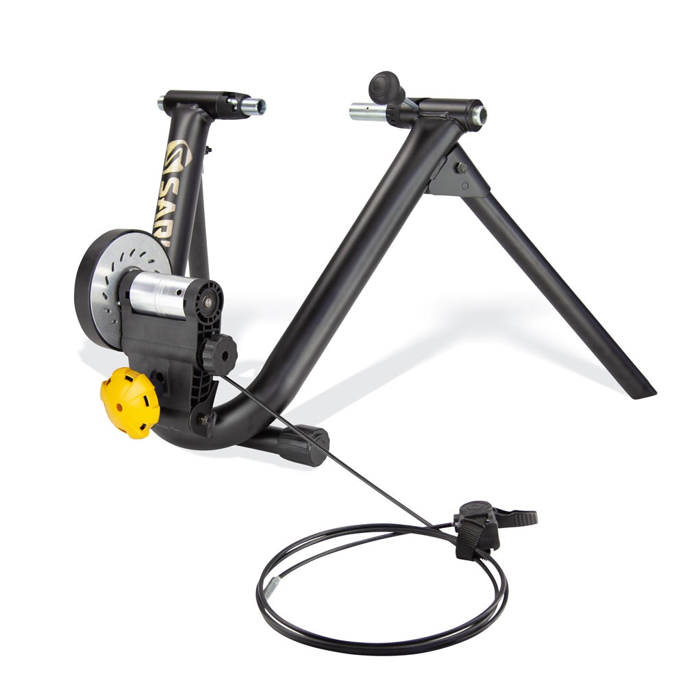 Saris Trainer 9902t Classic Mag+ 2022