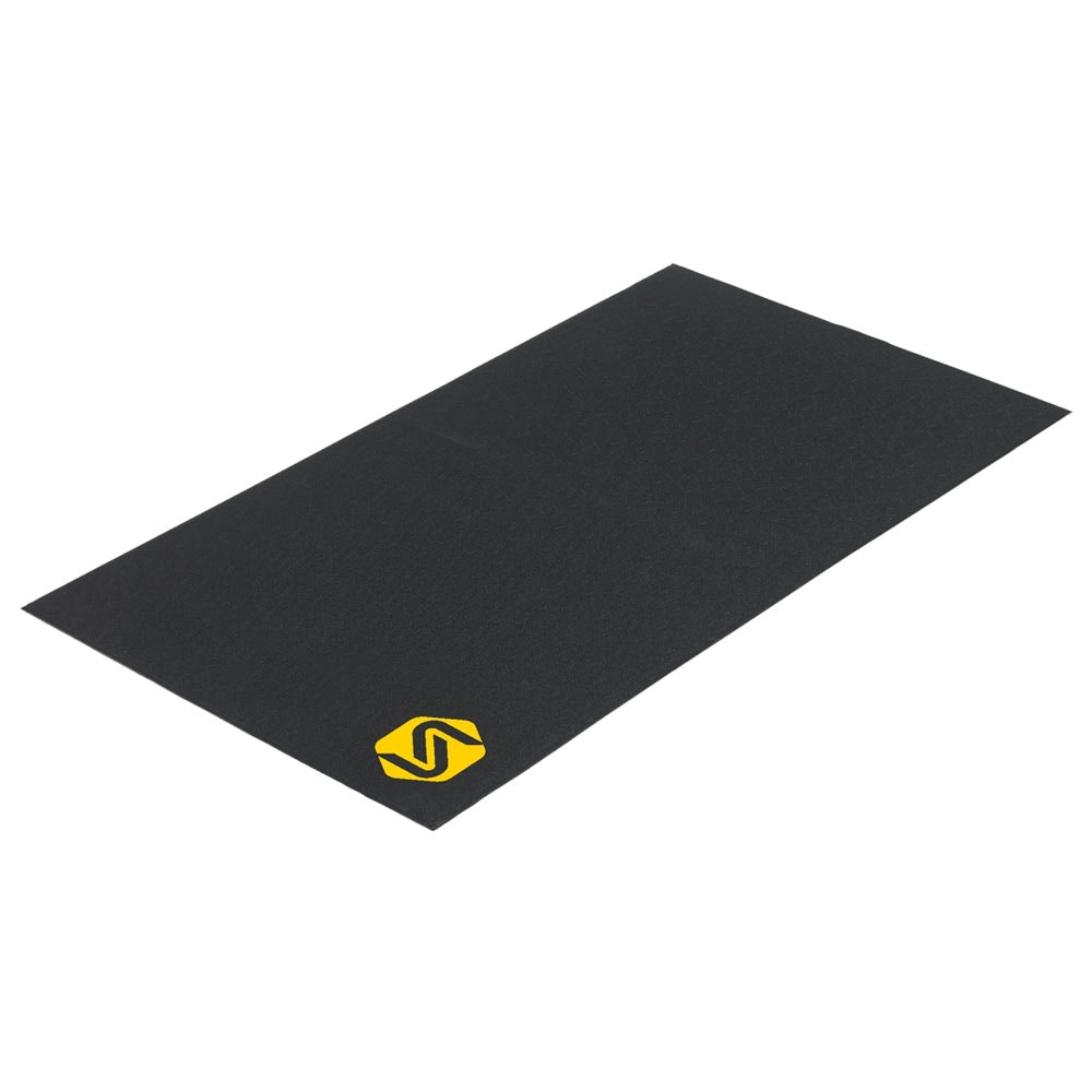 Saris Trainer 9736t Training Mat 2022