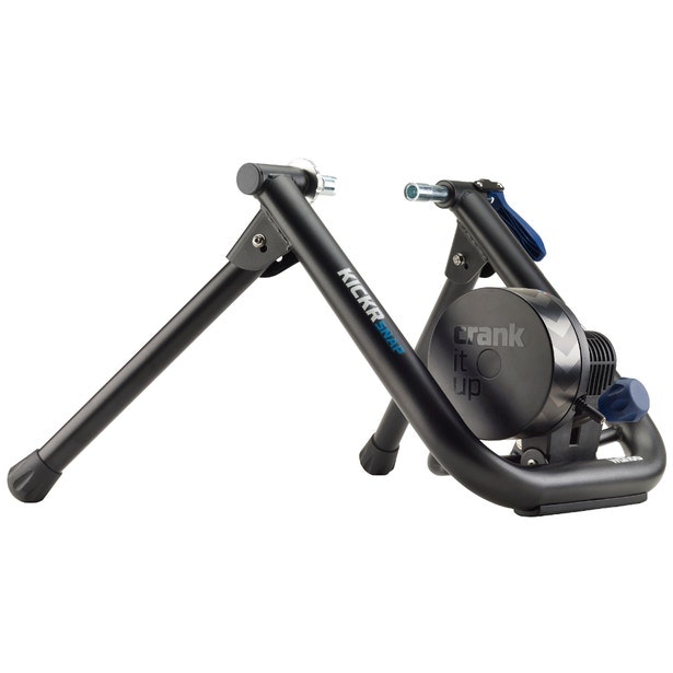 Wahoo Fitness KICKR SNAP Power Trainer 2022