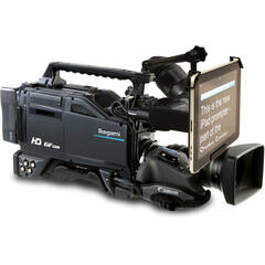 ikan PT-ELITE-U Tablet Teleprompter & Bluetooth Remote Kit