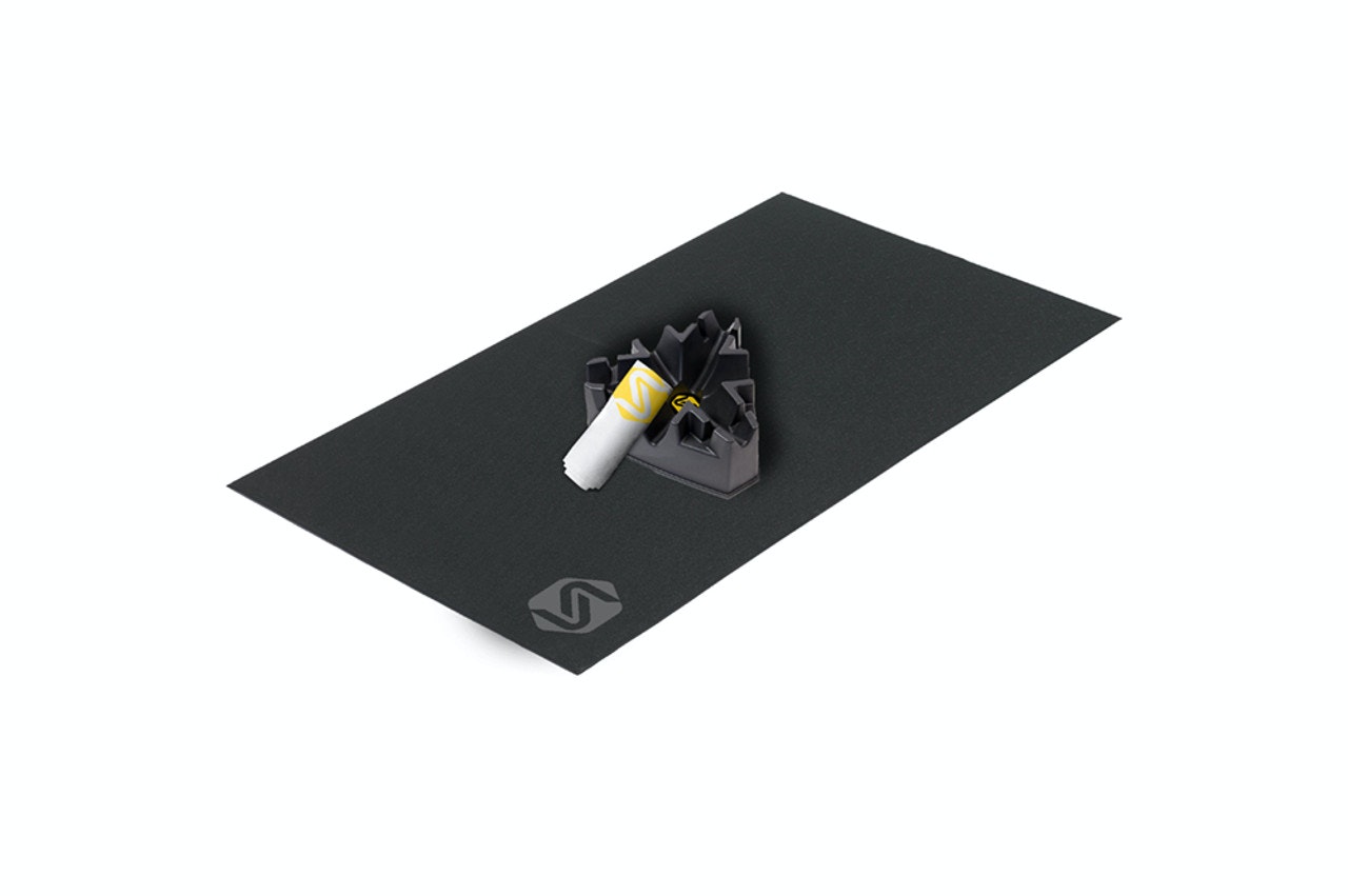 Saris Trainer 9781t Kit Mat/Climbing Blo 2022