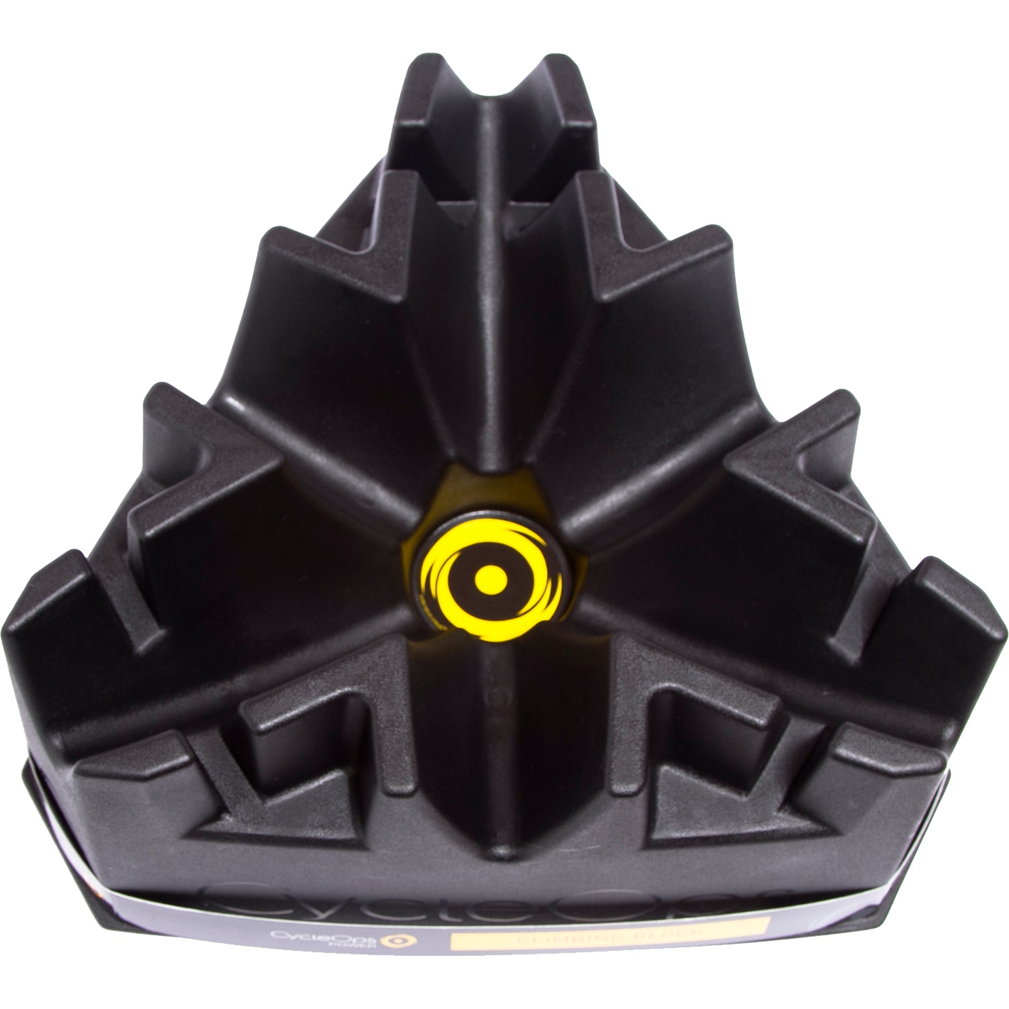 CycleOps Climbing Riser Block