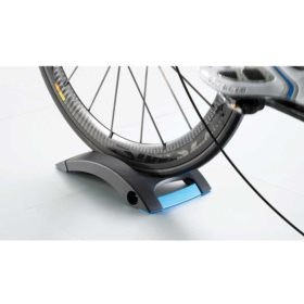 Tacx Skyliner Blue Front wheel support