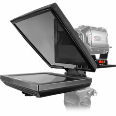 ikan Elite Universal Tablet Teleprompter for iPad and iPad Pro (Version 2)