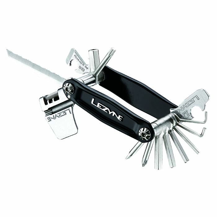 Lezyne Crv   20