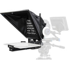 GVM Teleprompter Travel Kit with 18.5