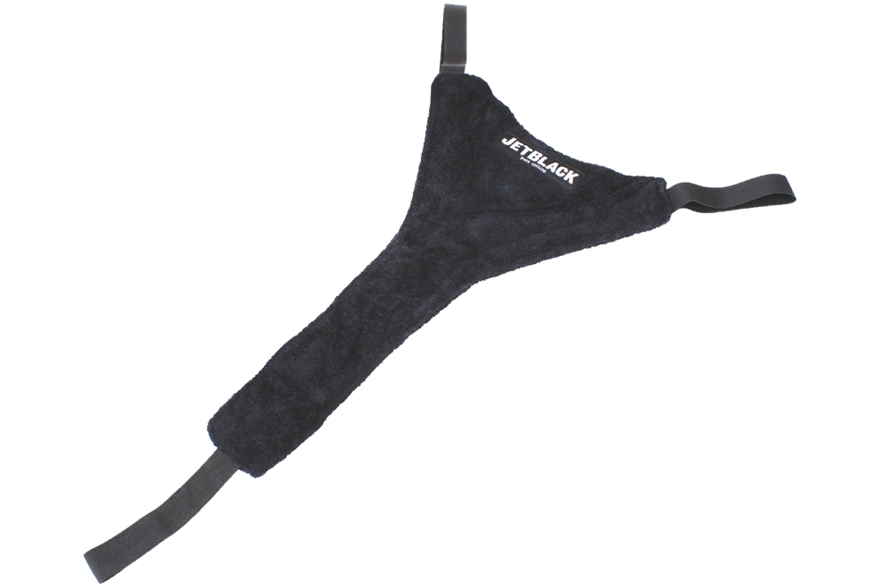 JetBlack Sweat Net 2022