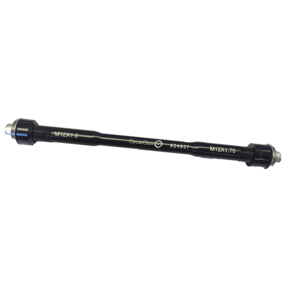 CycleOps Thru Axle Adapter 142x12mm