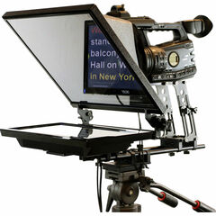 Prompter People ProLine Undercamera Teleprompter (15