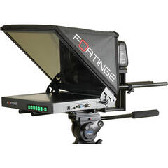 Prompter People ProLine Undercamera Teleprompter (19