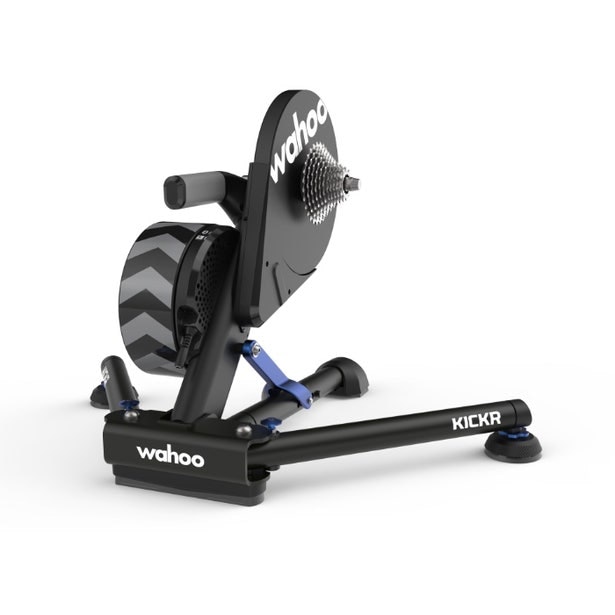 Wahoo Fitness Kickr Smart Power Trainer 2022