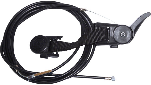 Saris Trainer 9703t Mag Shifter Upgrade 2022