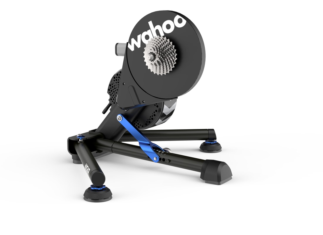 Wahoo Fitness KICKR Power Trainer