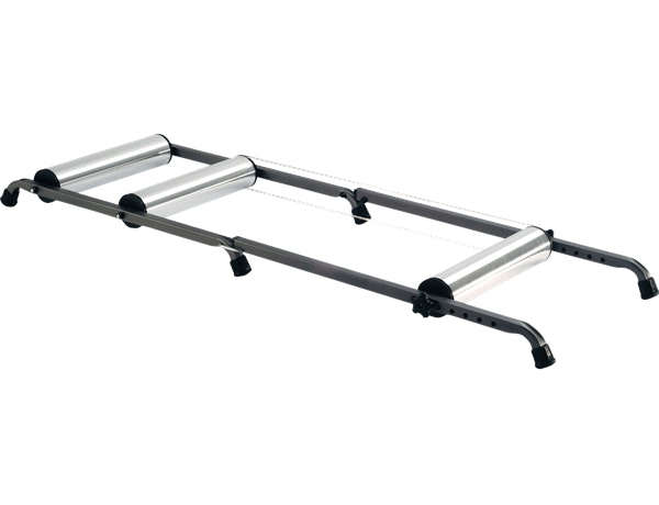 Saris Aluminum Rollers Trainer
