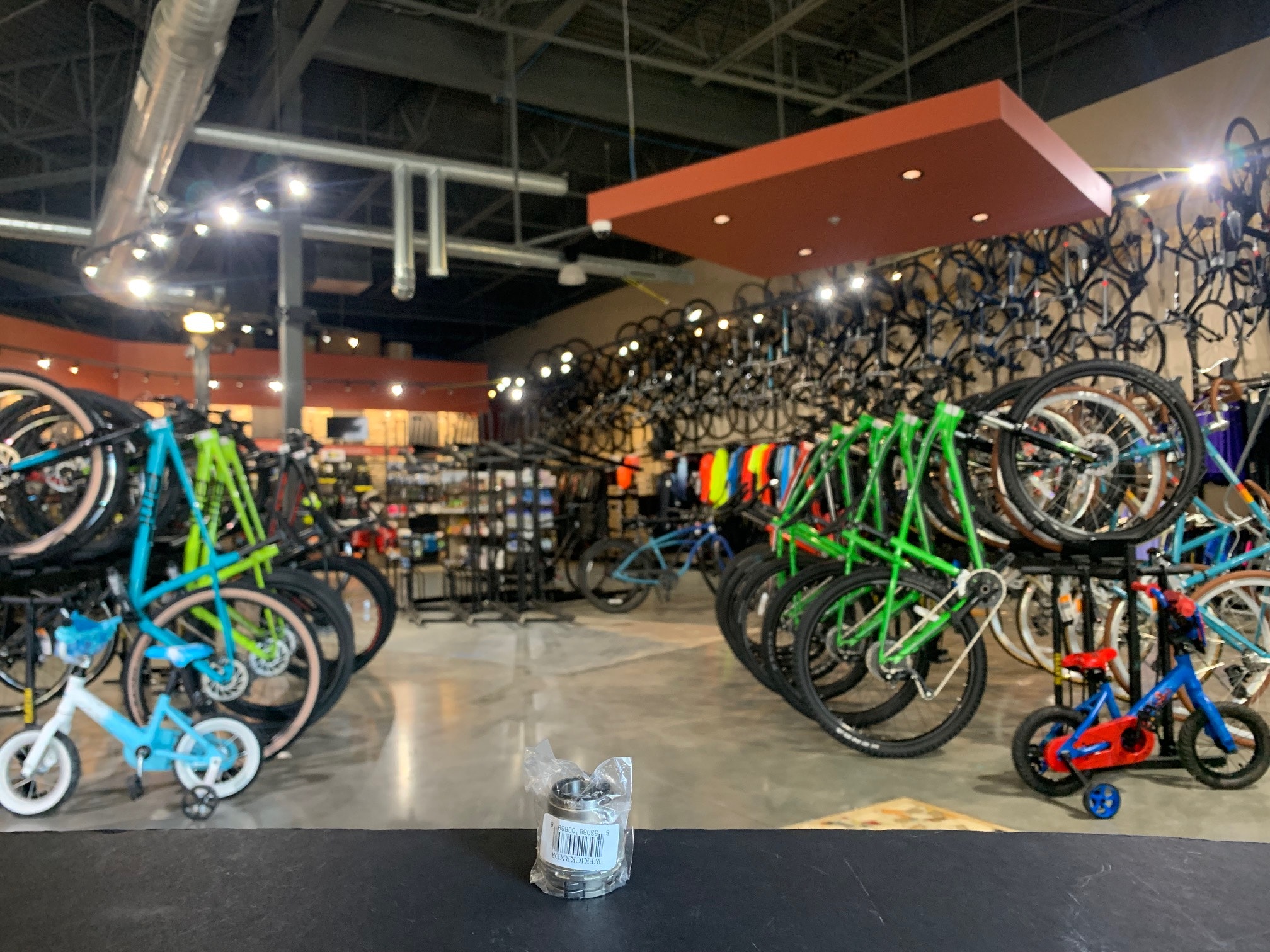 Wahoo Fitness Wahoo Kickr XDR Freehub Body