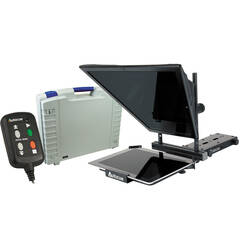 Prompter People ProLine Plus Teleprompter with 12