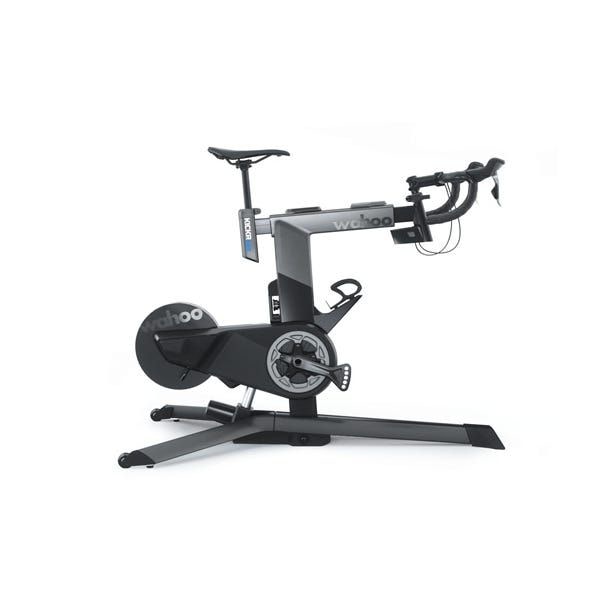 Wahoo Fitness Wahoo Kickr Smart Bike 2022