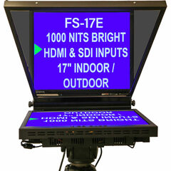 Prompter People Flex Plus 24
