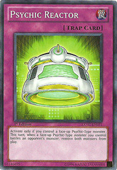 Psychic Reactor - EXVC-EN071 - Common - Unlimited Edition