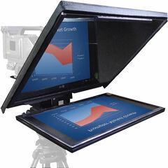 Prompter People QGear QPro FreeStand Series 19