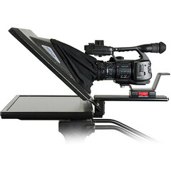 ikan P2P Interview System with 2 x 15