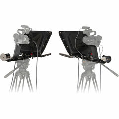 Mirror Image LC-170 Pro Series Teleprompter (17