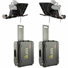 Mirror Image Pro-Series Prompter with 17