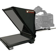 Fortinge ERA 21HB Studio Teleprompter Set