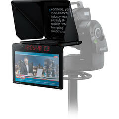 Autoscript EVO-IP On-Camera Package with 17