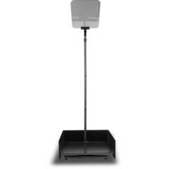 Prompter People Proline Stage Pro15 Single Teleprompter  (Carbon)