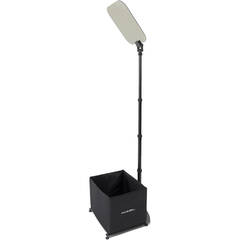 Autocue Manual Conference Prompter and QStart Software Package