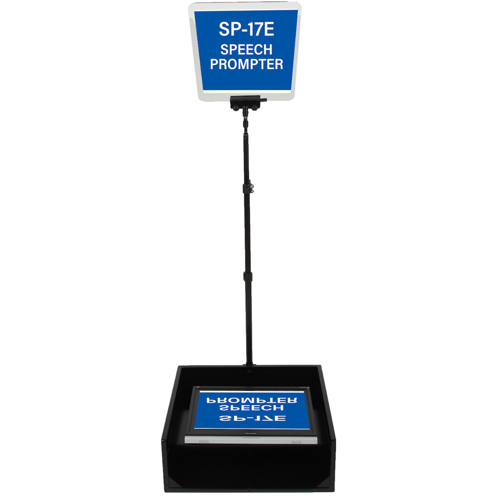Acebil 15 High-Brightness Conference Teleprompter