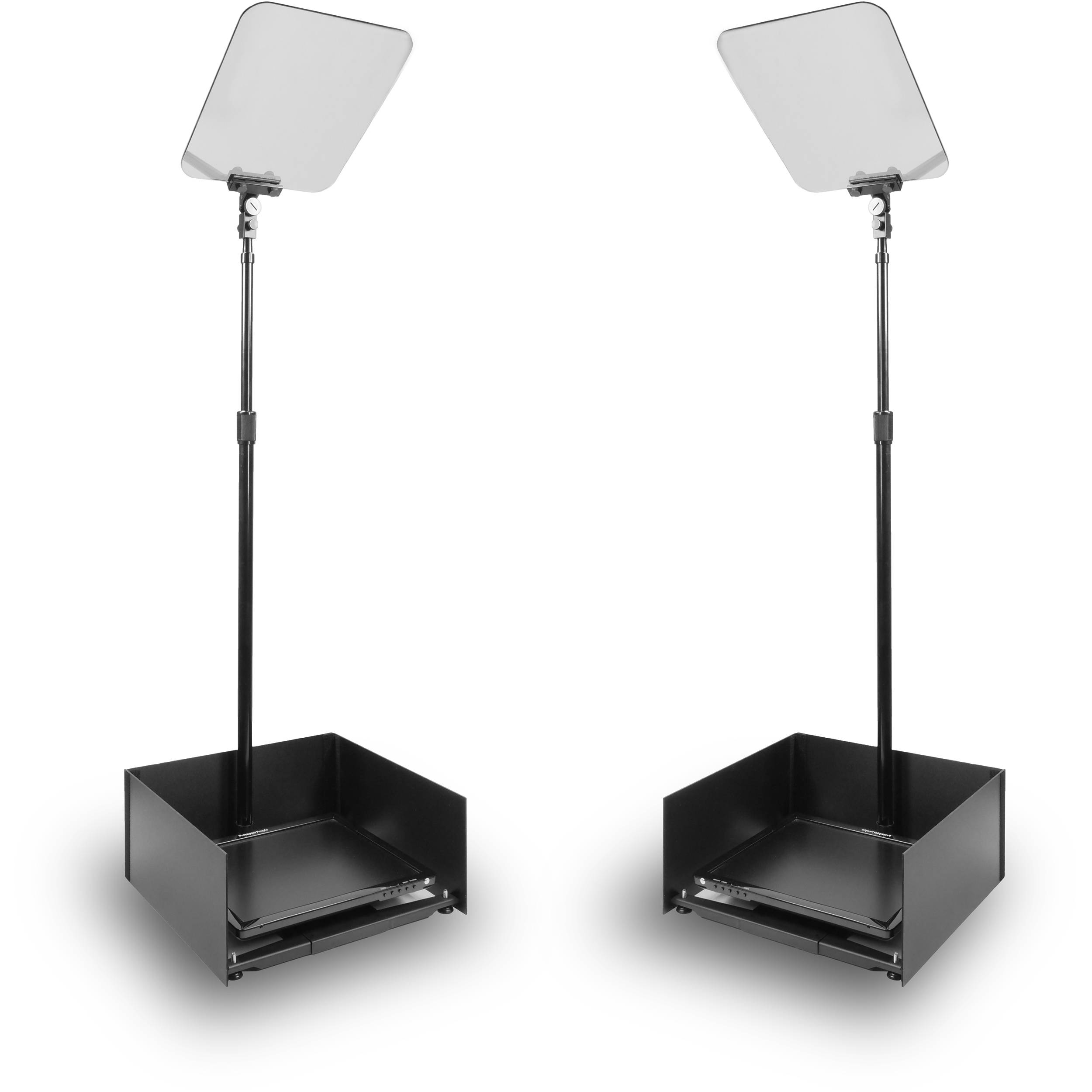 Acebil 17 High-Brightness Conference Teleprompter