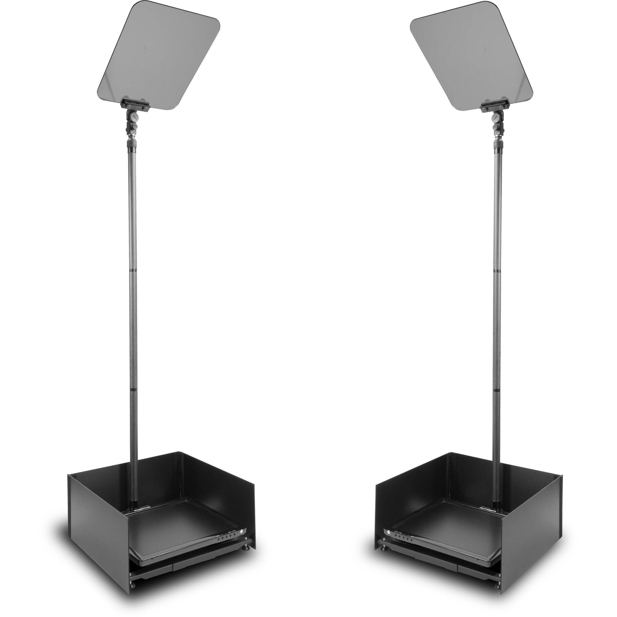 Acebil 19 Conference Teleprompter