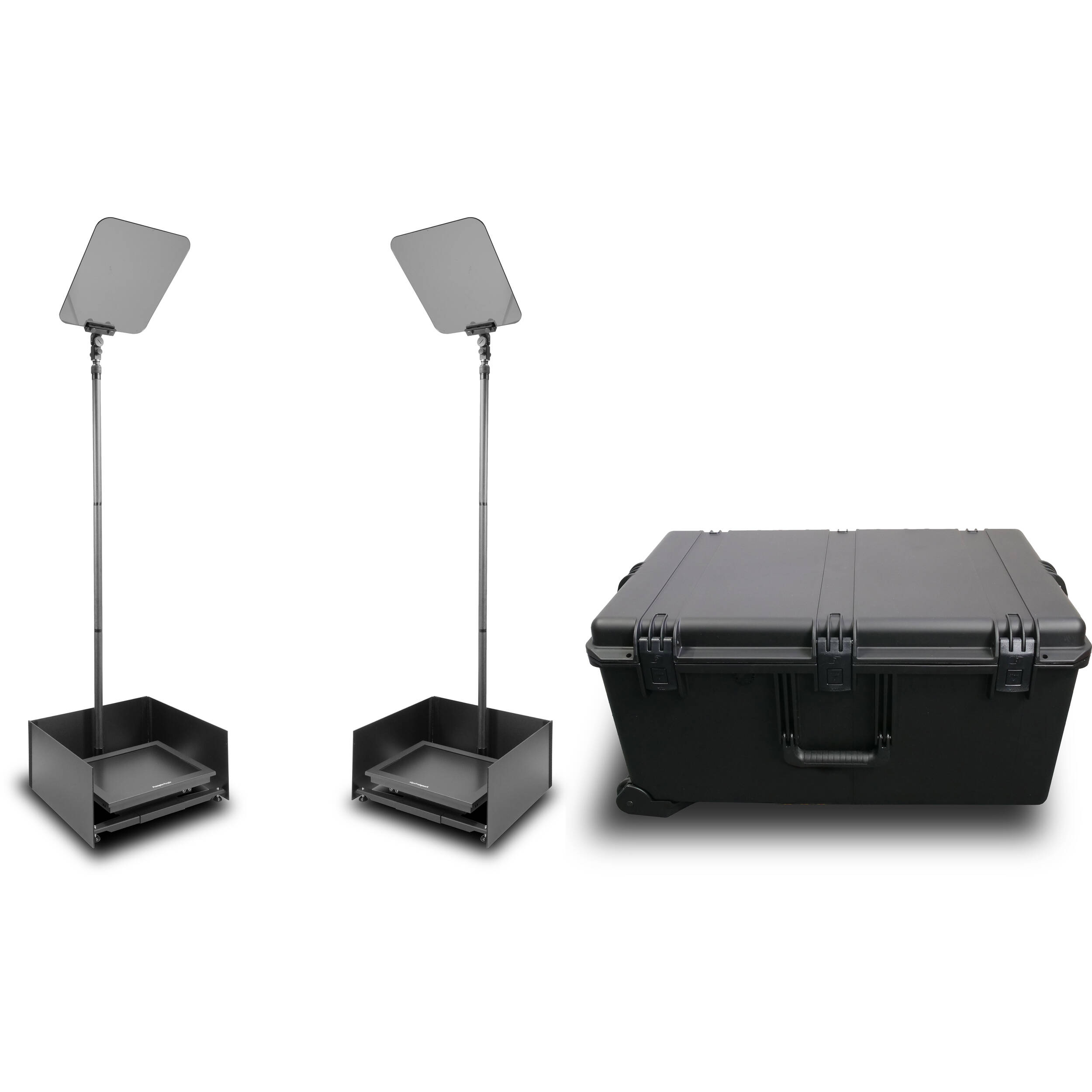 Acebil 17 Conference Teleprompter (Pair)